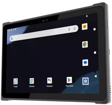 Планшет защищенный CyberBook T109M 10.1" 1920*1200, 8ГБ, 128ГБ, WiFi, BT, LTE, GPS, NFC, 2D N1, Android 14