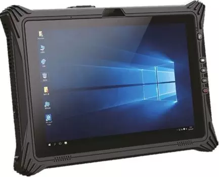 Планшет защищенный CyberBook T220J 12.2" 1920*1200, 8ГБ, 128ГБ, WiFi, BT, 4G LTE, ГЛОНАСС, GPS, RJ45, USB 3.0 (Тип А), USB (Тип C), SIM, HDMI 2.0a min