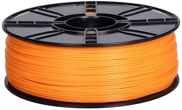 Пластик для принтера 3D ABS Cactus CS-3D-ABS-1KG-L-ORAN d1.75мм 1кг 1цв.