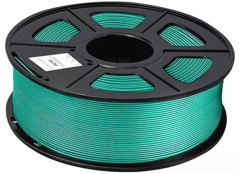 Пластик для принтера 3D PETG Cactus CS-3D-PETG-1KG-DKGN d1.75мм 1кг L316м 1цв.