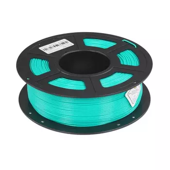 Пластик NVP NV-3D-PETG-MINT-GREEN PETG Mint Green для 3D печати, диаметр 1.75мм, длина 330м, 1 кг