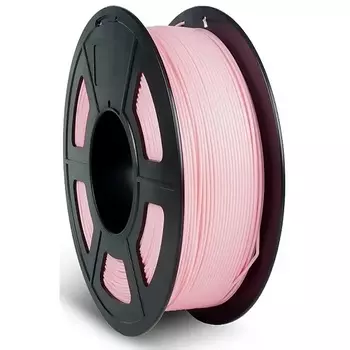 Пластик NVP NV-3D-PETG-SAKURA-PINK PETG Sakura Pink для 3D печати, диаметр 1.75мм, длина 330м, 1 кг