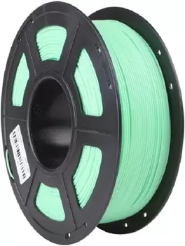 Пластик NVP NV-3D-PLA-META-APPLE-GREEN PLA Meta Apple Green для 3D печати, диаметр 1.75мм, длина 330м, 1 кг