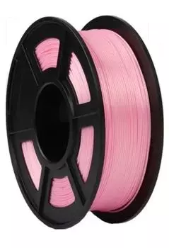 Пластик NVP NV-3D-PLA-PINK PLA Pink для 3D печати, диаметр 1.75мм, длина 330м, 1 кг