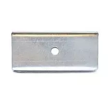 Пластина DKC FC37306 соединительная, с отверстием по центру, "F5 Combitech"