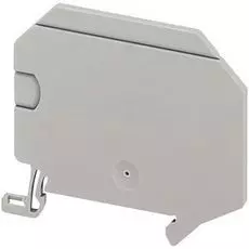 Пластина Schneider Electric NSYTRAP23 разделительная 2мм 3 точки присоединения для клеммника NSYTRV43