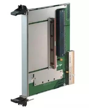 Плата Advantech MIC-3961-AE 6U CompactPCI PCI Carrier Board