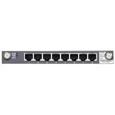 Плата Avaya 700466618 ММ714 4 аналоговыx абонентских порта 4 аналоговых транковых порта