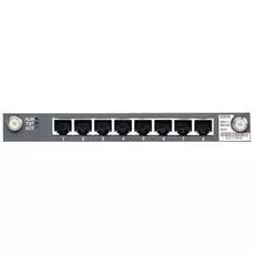 Плата Avaya 700466626 MM711 ANLG Media Module RHS (абонентских/транковых) аналоговых портов (8 портов)