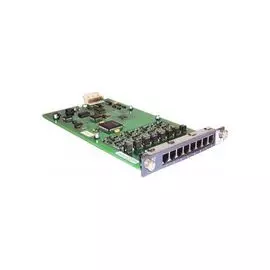 Плата Avaya 700508199 G450 160 CH DSP DGHTR BOARD NON GSA