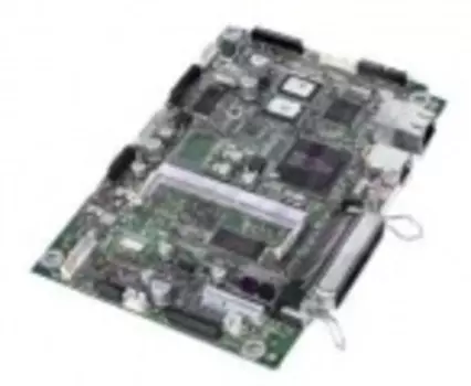 Плата Brother LG6567001 главная DCP-8065DN