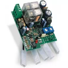 Плата CAME LB38 аккумуляторов для шлагбаумов G2080, G4040 и G6000. Плата работает совместно с блоками управления ZL-37 и ZL-38