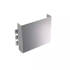 Плата DKC FC37312 увеличенная монтажная 130х145 неперфорированная, "F5 Combitech"