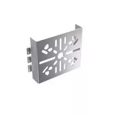 Плата DKC FC37313 увеличенная монтажная 130х145 перфорированная, "F5 Combitech"