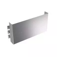 Плата DKC FC37314 увеличенная монтажная 230х120 неперфорированная, "F5 Combitech"