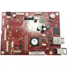 Плата HP A8P80-60001 форматера LJ Pro 500 M521