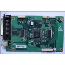 Плата HP C9128-60001
