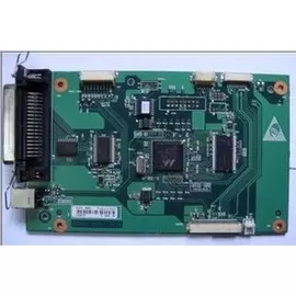 Плата HP (CC375-60001) форматера для LJ P2014