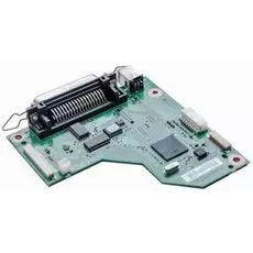 Плата HP CC525-60001 форматера (базовая модель) LJ P2035