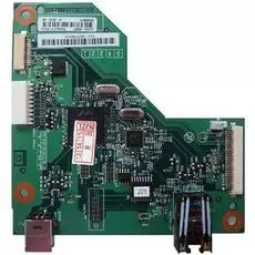 Плата HP CC526-60001 форматера (сетевая) LJ P2035n