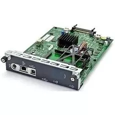 Плата HP CD644-67927 форматера CLJ M575 (/CD644-67909/CD662-60001)