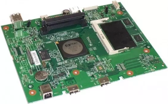 Плата HP CE474-69005/CE474-69001/CE474-67901 форматера (не сетевая) LJ Enterprise P3015/d