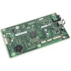 Плата HP CE544-60001 форматера LJ Pro M1536