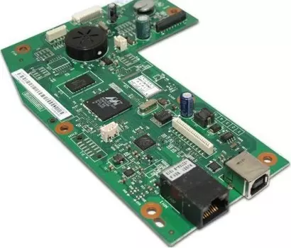 Плата HP CE832-60001 форматера LJ Pro M1212nf/M1214nfh
