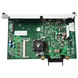 Плата HP CF066-67901 форматера LJ M725