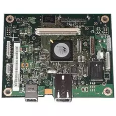 Плата HP CF399-60001 форматера LJ Pro 400 M401dne