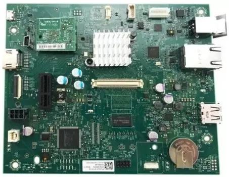 Плата HP K0Q14-60002 форматера LJ M607n/dn/M608n/dn/M609dn