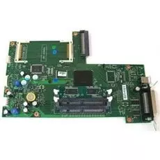Плата HP Q6508-61005/Q6508-61006