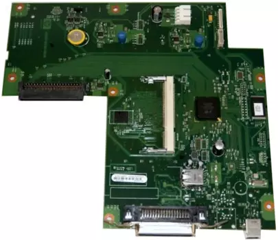 Плата HP Q7847-61004/Q7847-61006 Плата форматера (не сетевая) HP LJ P3005/3005d (Q7847-61006/Q7847-61004/Q7847-61003/Q7847-61002)