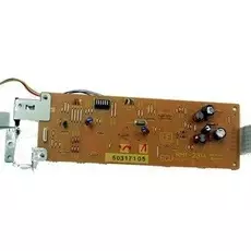 Плата HP RM1-2309 питания LJ 1022