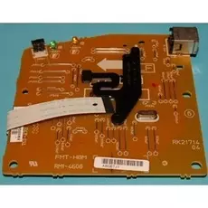 Плата HP RM1-4608 форматирования Original LJ P1006
