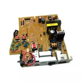 Плата HP RM1-4936 Engine controller PC board LJ M1522/M1120 MFP