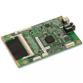 Плата HP RM1-7623/CE671-60001 форматера (сетевая) HP LJ P1606dn