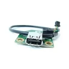 Плата HP RM1-8295 USB HP LJ Enterprise 600 M601/M602/M603