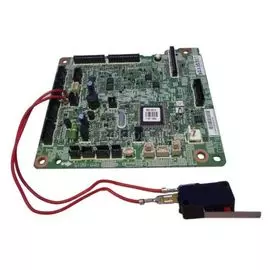 Плата HP RM1-8615 DC-контроллера LJ M521/M525