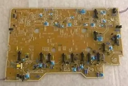 Плата HP RM1-8705 питания высоковольтная CLJ Pro 200 M251/M276