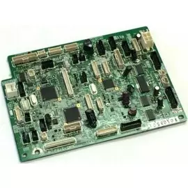 Плата HP RM2-7458