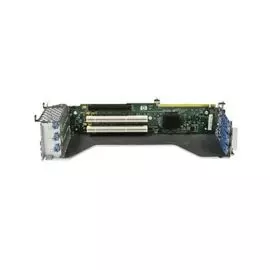 Плата HPE 408788-001 расширения портов (2шт. PCI-X 64-bit/133MHz 1шт. x8 PCIe) DL380G5
