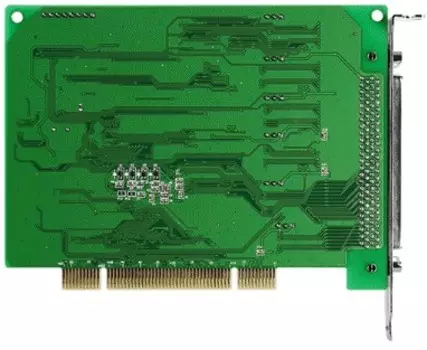 Плата ICP DAS PIO-D48SU Universal PCI, 48-channel DIO board (RoHS)