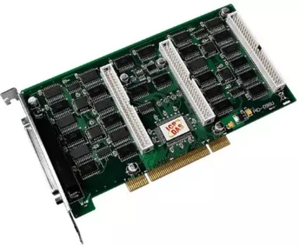 Плата ICP DAS PIO-D96U CR Universal PCI, 96-channel DIO board (RoHS)
