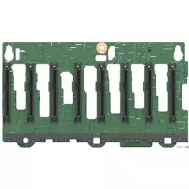 Плата Intel CYPHSBP2208 backplane 2U Hot-swap, for SAS/SATA, NVMe