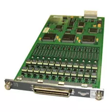 Плата интерфейсная Avaya 700394711 700501048 MM717 24 Port DCP Media Module RHS цифровых портов (24 порта)
