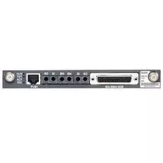Плата интерфейсная Avaya 700466634 MM710B E1/T1 Media Module Е1 (1 поток, 30 портов)