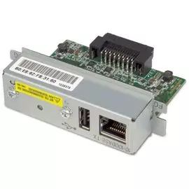 Плата интерфейсная Epson UB-E04