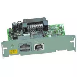 Плата интерфейсная Epson UB-U02III C32C824121 I/F board, USB2.0, DMD