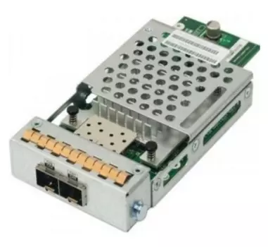 Плата интерфейсная Infortrend RFC32G1HIO2-0010 EonStor host board with 2 x 32 Gb/s FC ports , type2